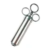 Gewürzinjektor aus Edelstahl 304 mit 3 Nadeln, 60 ml Produktbild-Vorschau 8