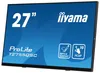 iiyama ProLite T2755QSC-B1, LED-Monitor, (WQHD, IPS, Produktbild-Vorschau 6