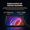 XPPen Artist 16 3rd Grafiktablett mit Display – 15,4" FHD, Produktbild-Vorschau 9