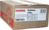 Haribo Stafetten, Lakritz, Fruchtgummi, Süßigkeiten, Produktbild-Vorschau 6