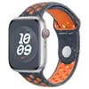 Apple MUV93ZM/A, Band, Smartwatch, Niebieski, Apple, Apple Podgląd zdjęcia produktu 2