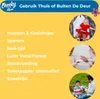 Cheeky Wipes BabyTücher bambus - 25 Stuks Produktbild-Vorschau 3