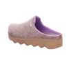 Rohde Pantoffels Open  Pantoffels Open - Taupe - Maat 40 Voir les images du produit 43