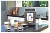 Krups Evidence One schwarz EA895N, Espressomaschine, 2,3 l, Produktbild-Vorschau 13