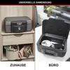 Master Lock H0100EURHRO Feuer- und Wasserfeste Produktbild-Vorschau 10