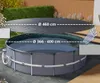 Planenfux PP02 runde Poolabdeckung 400cm (bis zu 366-400cm) Produktbild-Vorschau 14