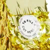 Pinata en forme d'étoile Relaxdays, avec bâton et masque, Voir les images du produit 6