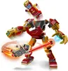 Lego Super Heroes 76307 (76307) Podgląd zdjęcia produktu 4