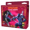 Riftbound Vendetta Showdown Zed vs Shen Deck Englisch Produktbild-Vorschau 2