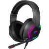 Strex Gaming Headset met Microfoon & RGB Verlichting - 7.1 Productafbeelding-voorbeeld 1