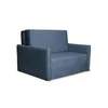 Sofa DALIA I, Wohnzimmer, modernes Schlafsofa Couch Produktbild-Vorschau 3