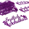 Oblique Unique Schuleinführung Schulanfang Einschulung Deko Produktbild-Vorschau 4