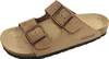 Rohde Herren Pantolette ergonomischer Zweiriemer aus Leder Produktbild-Vorschau 20