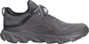 A side view of a gray Ecco sneaker. Produktbild-Vorschau