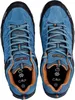 Cmp Rigel Low Wp 3q13247 Wanderschuhe Blau EU 43 Mann Blau Produktbild-Vorschau 4