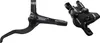 Frein à disque arrière Shimano MT401 170 cm noir Voir les images du produit 5