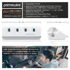 Primewire - USB 3.2 Gen2 Hub aktiv inkl. Netzteil - 4 Port Produktbild-Vorschau 2