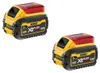 DEWALT Flexvolt Akku-Set, 54V / 108Wh Produktbild-Vorschau 13