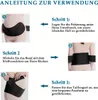 Stützgurt Schwangerschaft Verstellbar Bauchband Produktbild-Vorschau 4