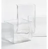Vaso Mica Decorations Britt - L20 x L20 x H20 cm - Quadrato Anteprima dell’immagine prodotto 4
