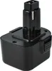 vhbw Akku Ersatz für Dewalt DW9072, DE9074, 152250-27, Produktbild-Vorschau 1