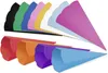 3D-Schultüten 68cm VE=5 Stück californiablau Produktbild-Vorschau 1