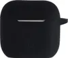 Silikonhülle mit Karabiner für AirPods 4, Bizon Case Produktbild-Vorschau 2
