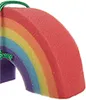 Clayre & Eef 66493 Houba, vícebarevná, 17 x 3 x 8 cm Náhled obrázku produktu 2