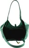 PICARD Schultertasche Whisper Shoulder Bag Smaragd Produktbild-Vorschau 5