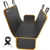 Housse de protection voiture pour chien Strex – Banquette Voir les images du produit 1