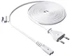 Akyga AK-RD-07A, 3 meter, C7-connector, CEE7/16, 250 V, 2,5 Productafbeelding-voorbeeld 6
