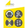 Trio Leuchten - Modern Hängelampe I Pendellampe I Produktbild-Vorschau 14