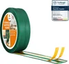 QUEST Podlahové lišty PVC 30x30mm, 15m, Samolepicí Náhled obrázku produktu 1