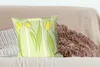 MuchoWow® Zierkissen Sofakissen Wohnzimmer Dekokissen 50x50 Produktbild-Vorschau 4