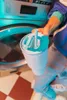 Kambukka Rio kubek termiczny ze słomką 950ml Tumbler Frosty Podgląd zdjęcia produktu 18