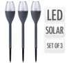 PROGARDEN Solarlampe LED Gartenleuchte umweltfreundlich 3 Produktbild-Vorschau 9