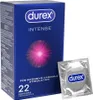 Durex Intense Orgasmic - 22 Stk Podgląd zdjęcia produktu 15