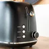 HOME DELUXE Toaster MAJESTIC - 29,2 x 18 x 19 cm - Retro Produktbild-Vorschau 4