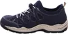 Rieker Damen Sneaker Low Slipper Halbschuh mit Wechselsohle Produktbild-Vorschau 17