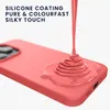 kwmobile Handyhülle für iPhone 15 Pro Hülle, für iPhone 15 Produktbild-Vorschau 6