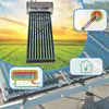 THUNDER Kolektor słoneczny próżniowy Heat Pipe 100 l 10 rur Podgląd zdjęcia produktu 6