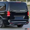 Apriporta posteriore per Mercedes Vito W447 2014-2025 Anteprima dell’immagine prodotto 6