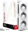 XFX Quicksilver Radeon RX 9070 XT Gaming Edition, Radeon RX Náhľad obrázku produktu 3