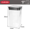 Lebensmittel-Aufbewahrungsbehälter Dry Cube 1,8L Produktbild-Vorschau 6