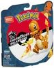 MATTEL MEGA CONSTRUX Pokemon Charman. d/costruito.GKY96 Anteprima dell’immagine prodotto 10