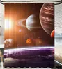 SANILO® Sprchový závěs Planets 180 x 200 cm Náhled obrázku produktu 1