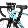 Seggiolino per bicicletta MidGard da fissare alla parte Anteprima dell’immagine prodotto 1