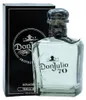 Don Julio 1942 70 Tequila Cristalino Anejo frische Note Produktbild-Vorschau 8