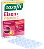 Taxofit Eisen+Vit.c Kaps.40Er Produktbild-Vorschau 6