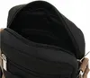 Herren-Umhängetasche aus Leder mit Außentasche - Always Produktbild-Vorschau 4